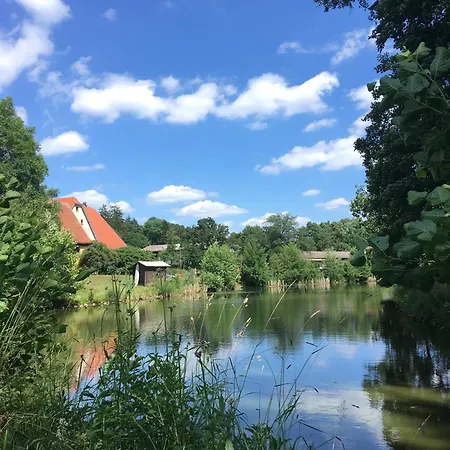 Schwabenhof I Leutershausen (Bavaria)